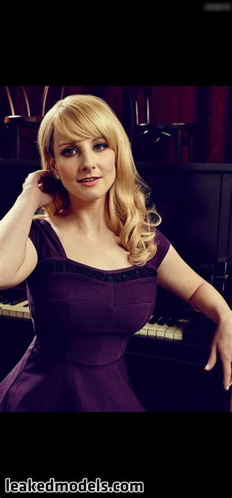 melissa rauch leaked|MelissaRauch .